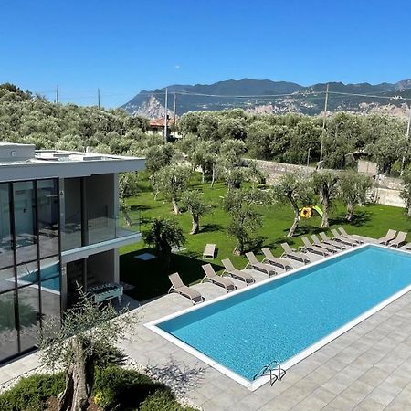 Residence Malcesine-Active&Family Extérieur photo