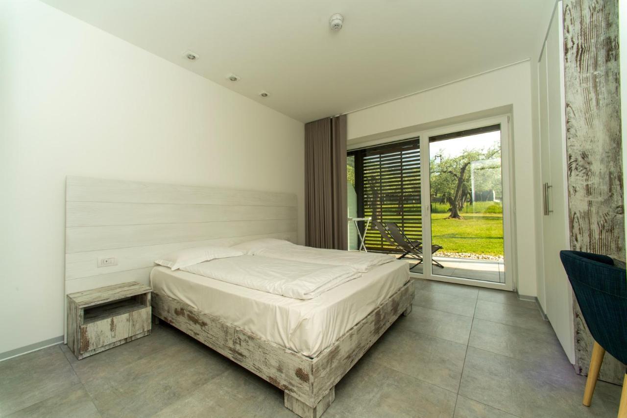 Residence Malcesine-Active&Family Extérieur photo