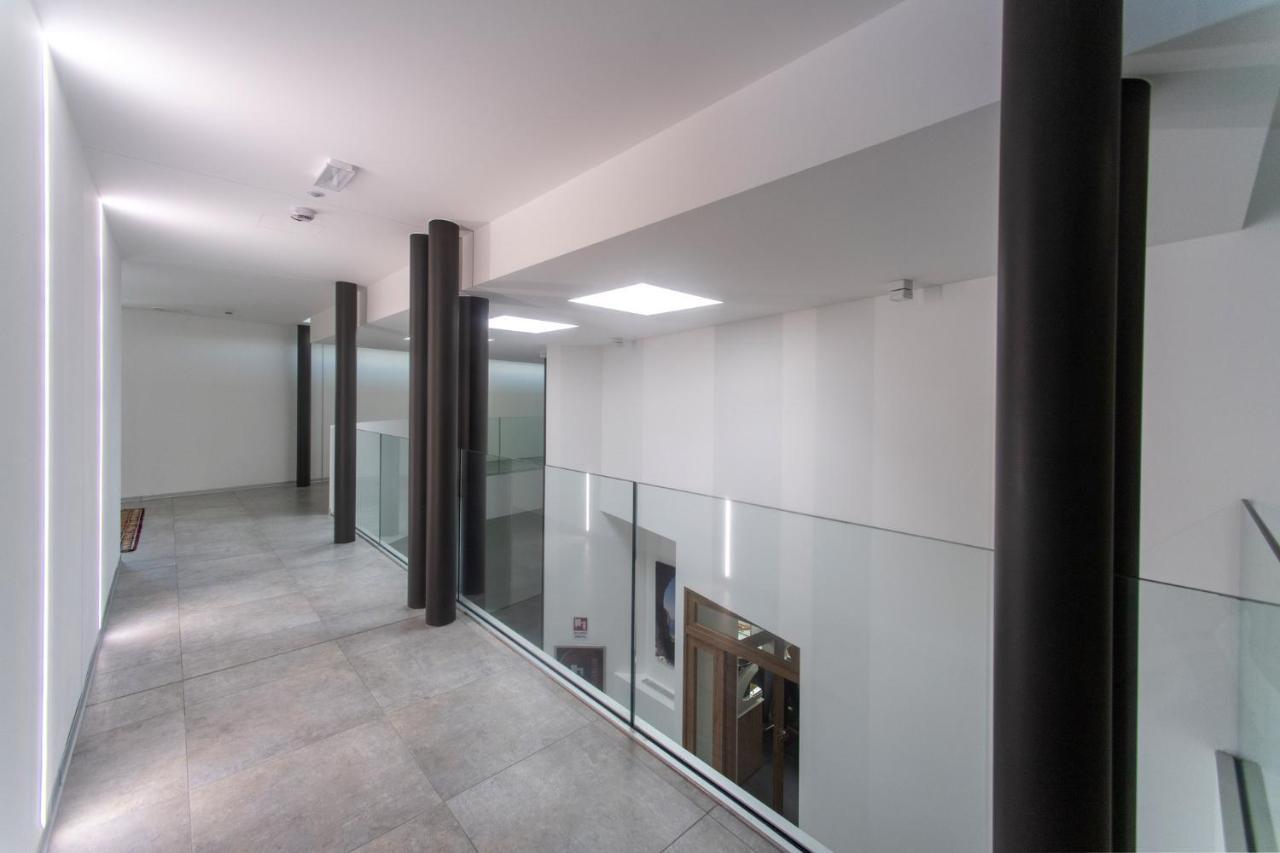 Residence Malcesine-Active&Family Extérieur photo