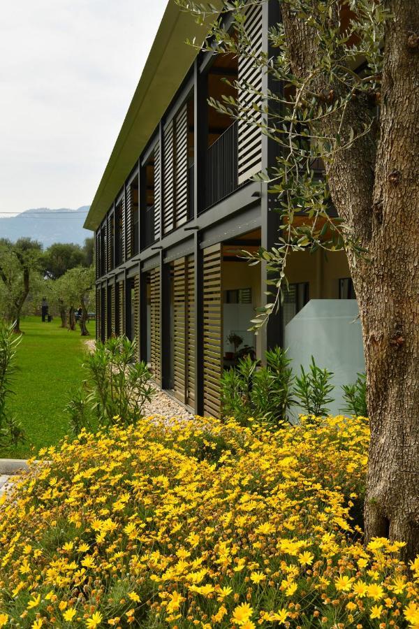 Residence Malcesine-Active&Family Extérieur photo