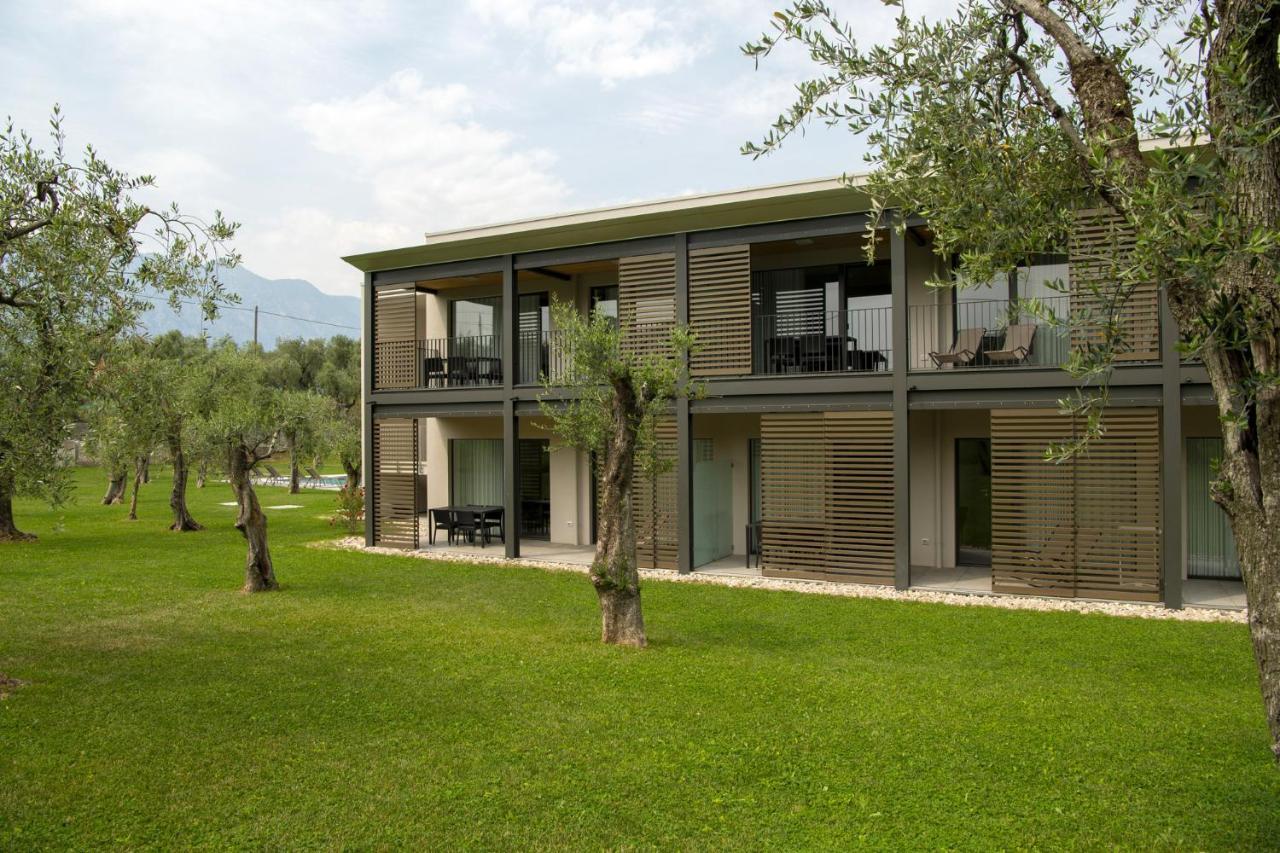 Residence Malcesine-Active&Family Extérieur photo