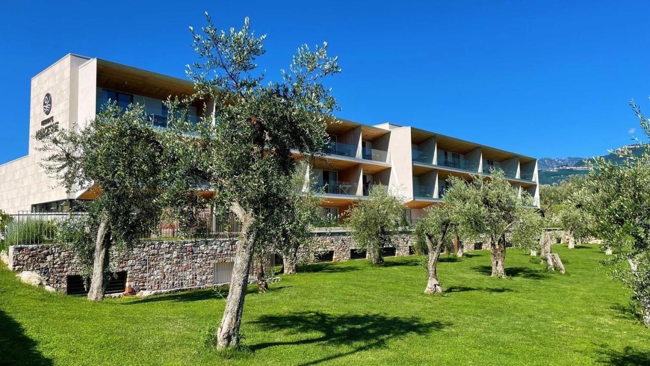 Residence Malcesine-Active&Family Extérieur photo
