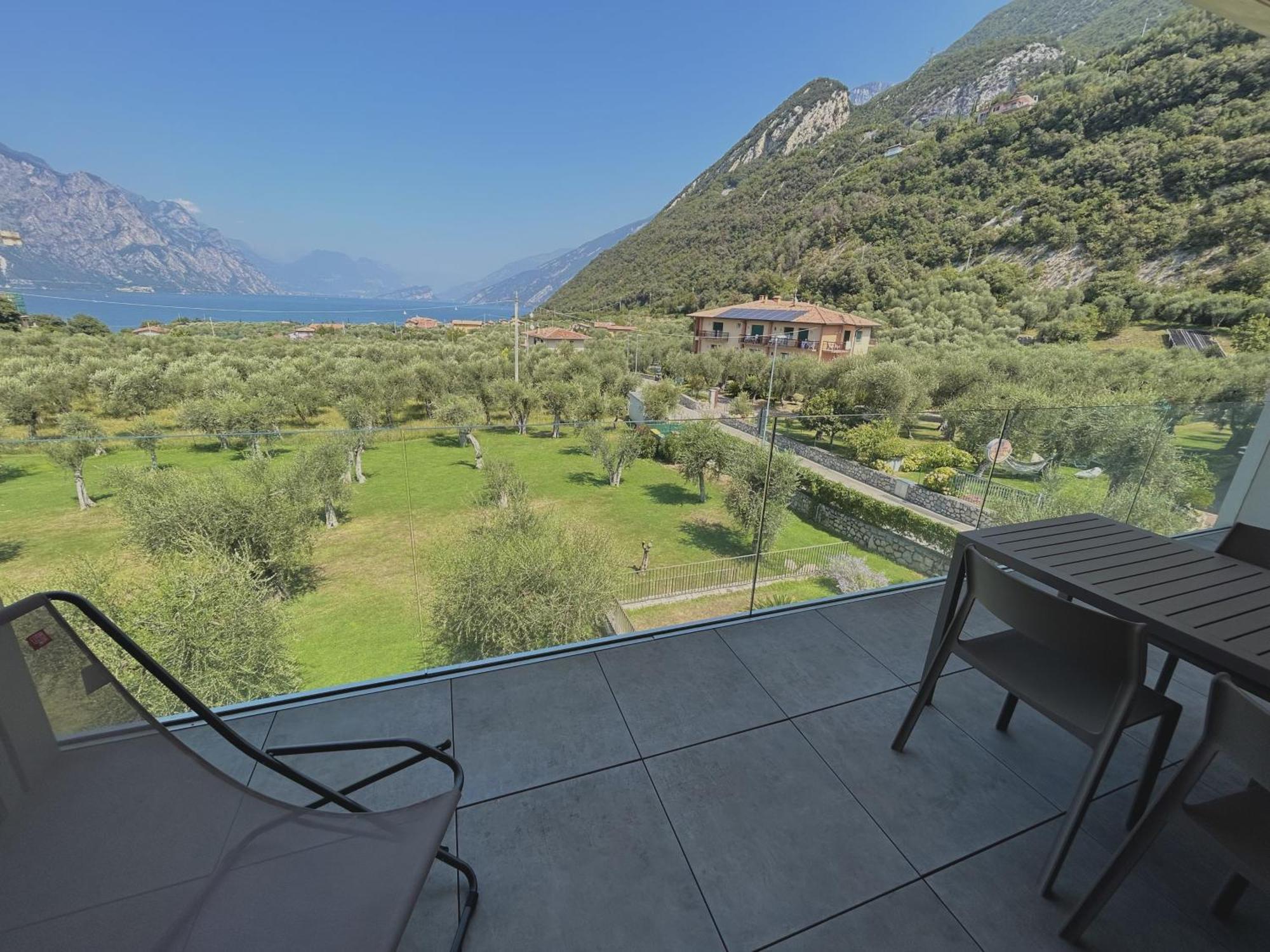 Residence Malcesine-Active&Family Extérieur photo