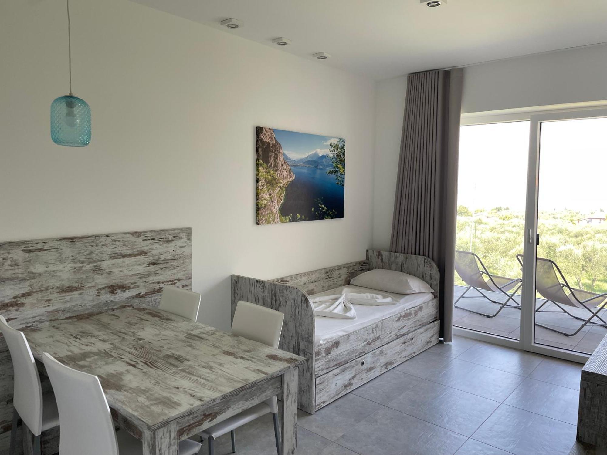 Residence Malcesine-Active&Family Extérieur photo