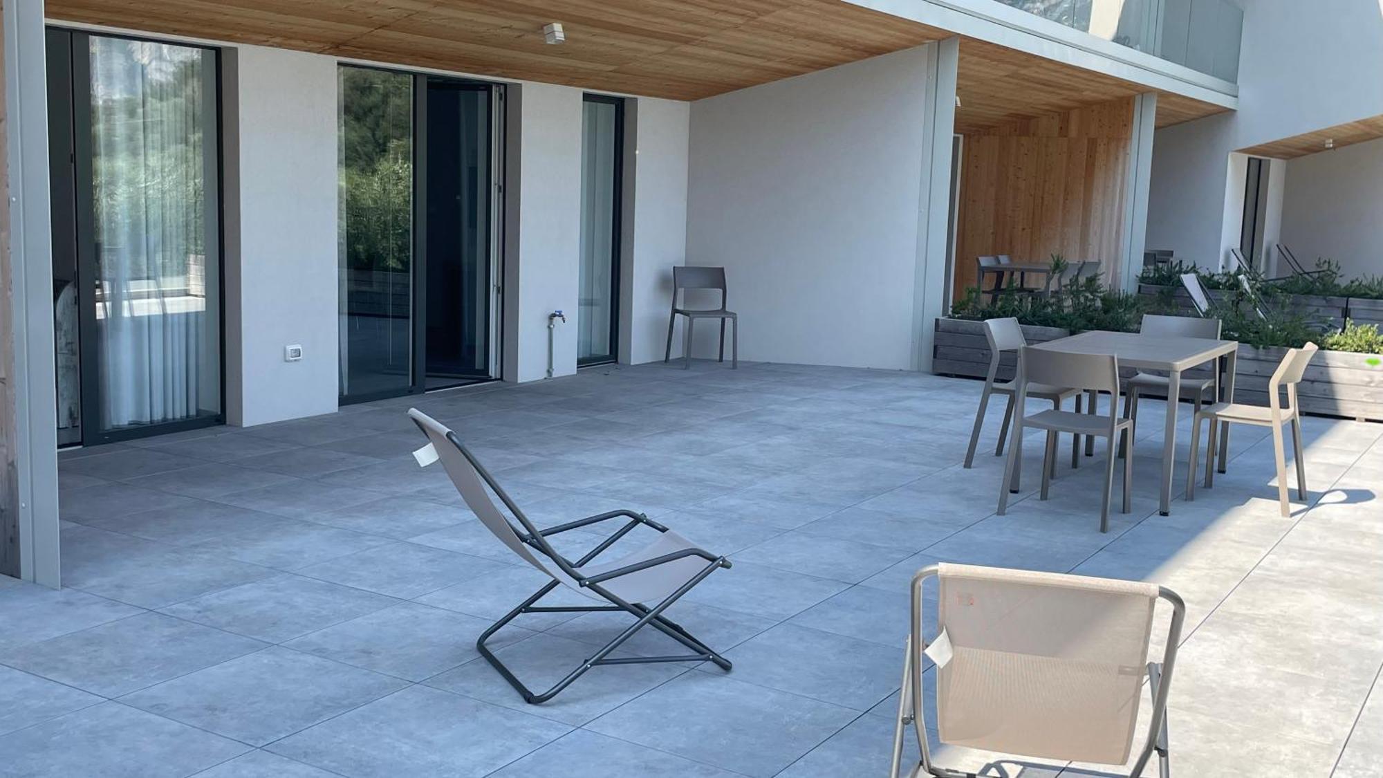 Residence Malcesine-Active&Family Extérieur photo