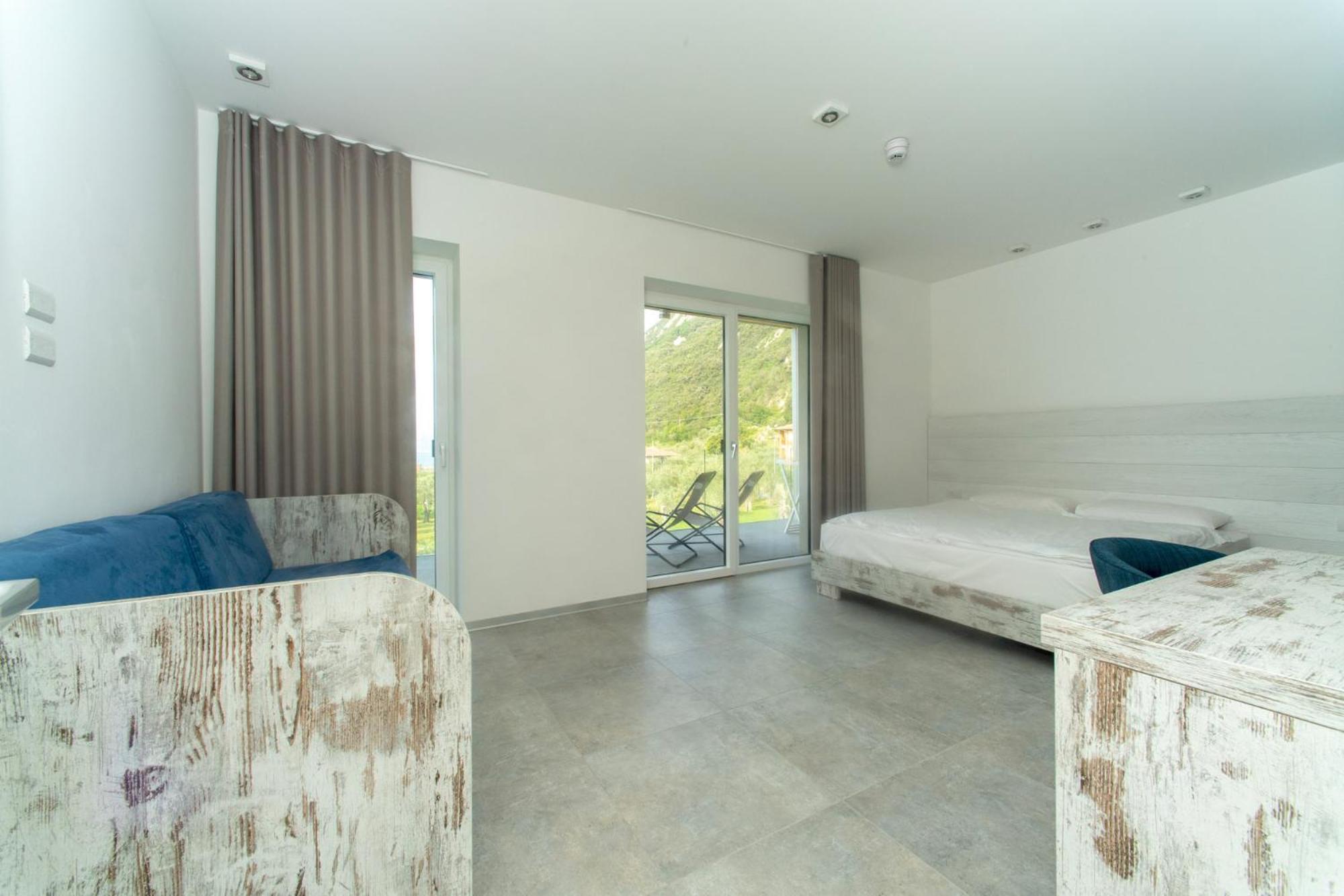 Residence Malcesine-Active&Family Extérieur photo